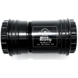 Black Bearing, Tretlager