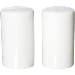 Ritzenhoff & Breker Salz- Pfefferstreuer Skagen 2tlg. Porzellan Weiß