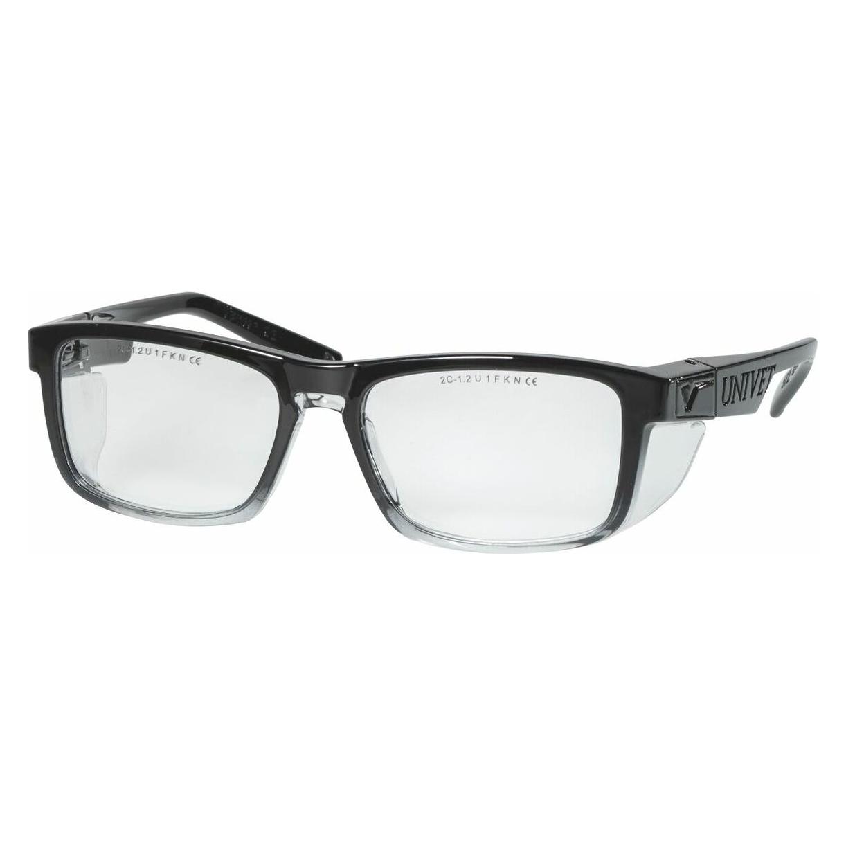 Univet Komfort-Schutzbrille Contemporary (572.03.05.00)