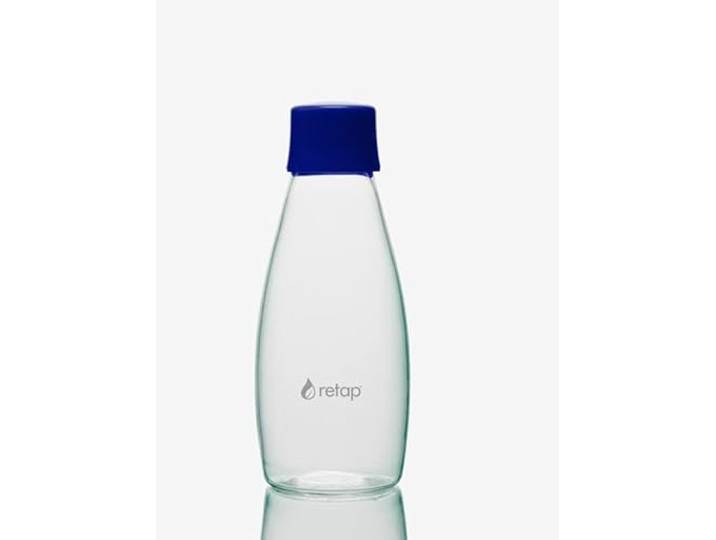 Retap Waterfles, milieuvriendelijk, 0,5 l, met schroefdop