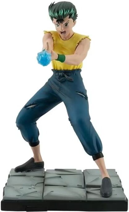 Abystyle Figura Studio Sfc Yu Hakusho Yusuke Talla Única Unisex