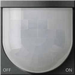 Gira KNX-Bewegungsmelder 204128