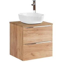 WASCHTISCH 60.4cm April Holz