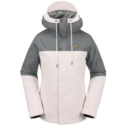 VOLCOM BOLT INSULATED Jacke 2024 calcite - S