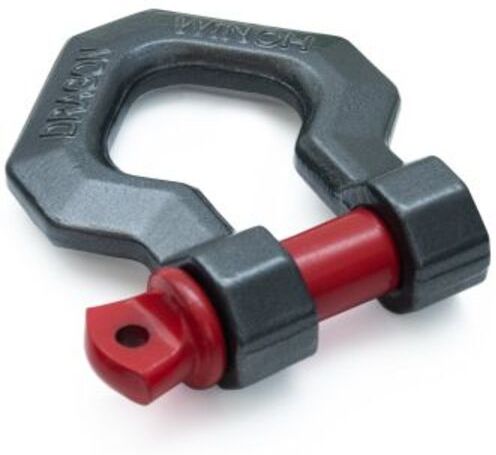 Schäkel DRAGON WINCH 7, 8"