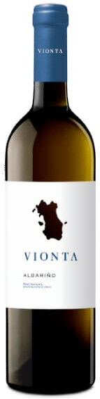 Vionta 2025 - 75cl