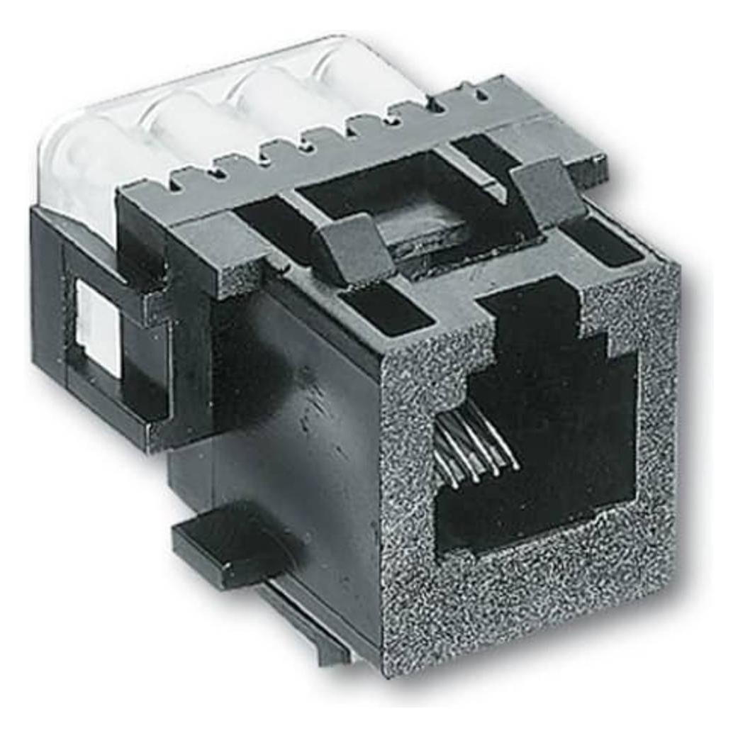 Busch-Jaeger Modular-Jack 0211 8polig (2CKA000225A0086)