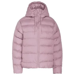 adidas Essentials Climawarm 3 Stripes Synthetic Down Hooded Winte