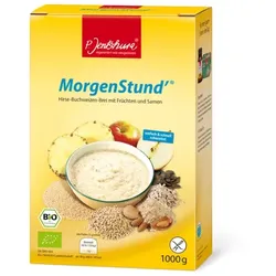 Jentschura MorgenStund bio 1000g