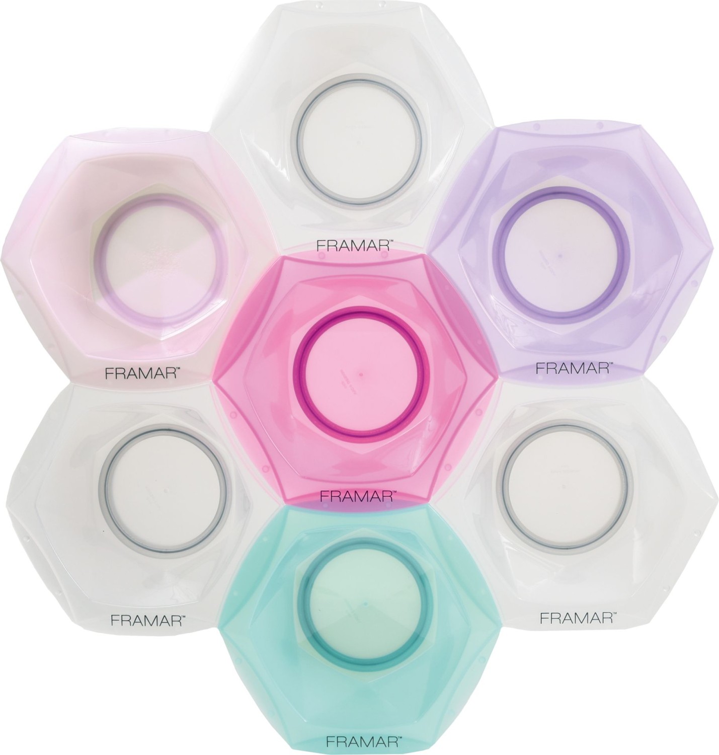 Framar Connect & Color Bowls FW-38300011