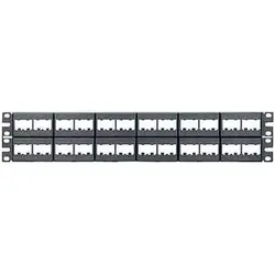 Panduit Patch-Panel CPP48WBLY