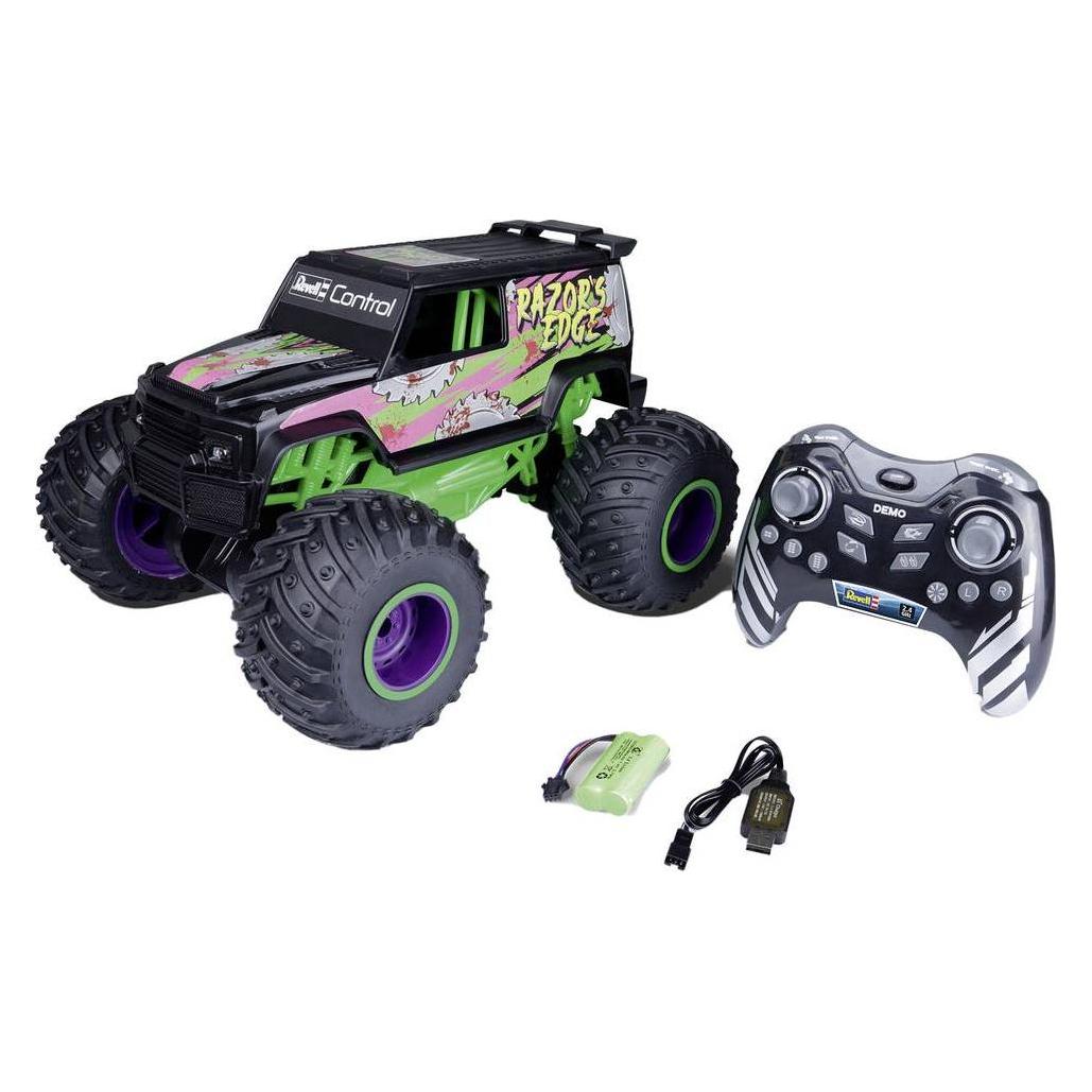 Revell Razors Edge (24681)
