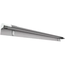 ALLboards Magnetleiste silber