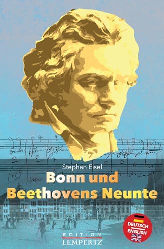 Stephan Eisel - Bonn und Beethovens Neunte - Preis vom 09.10.2026 07:28:09 h