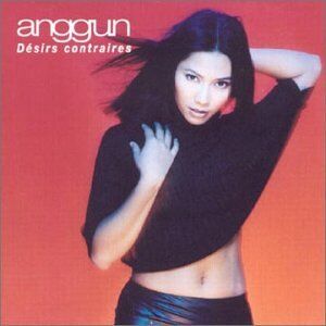 Anggun - Desirs Contraires - Preis vom 12.10.2026 11:37:12 h