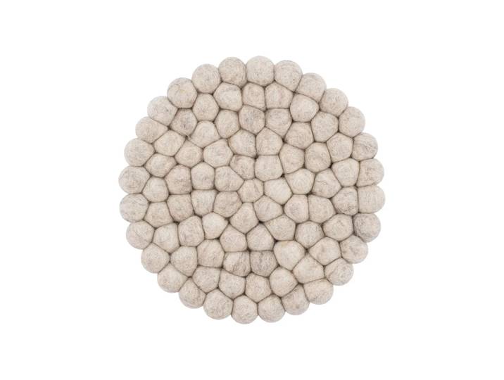 myfelt - Topfuntersetzer Ø 20 cm, Bela