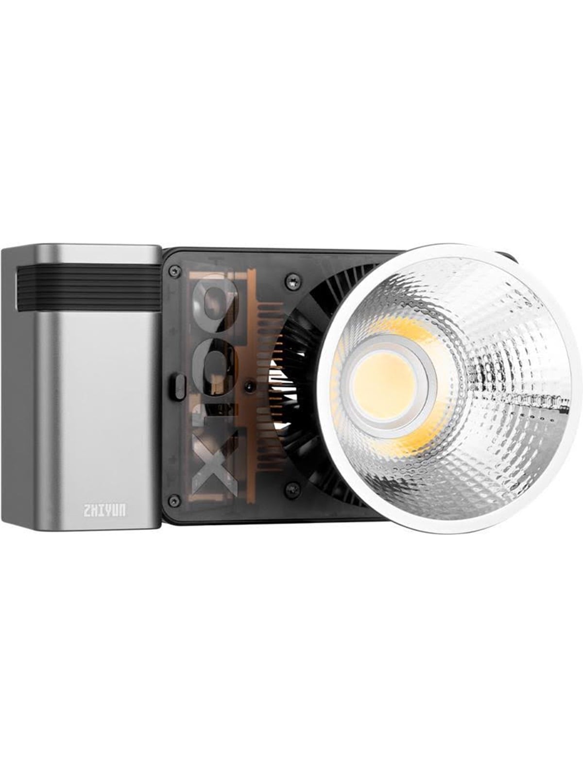 ZHIYUN LED Molus X100 COB Light Combo