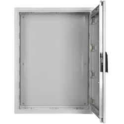 GSAB Elektrotechnik GfK-Wandschrank IP55 100W750M