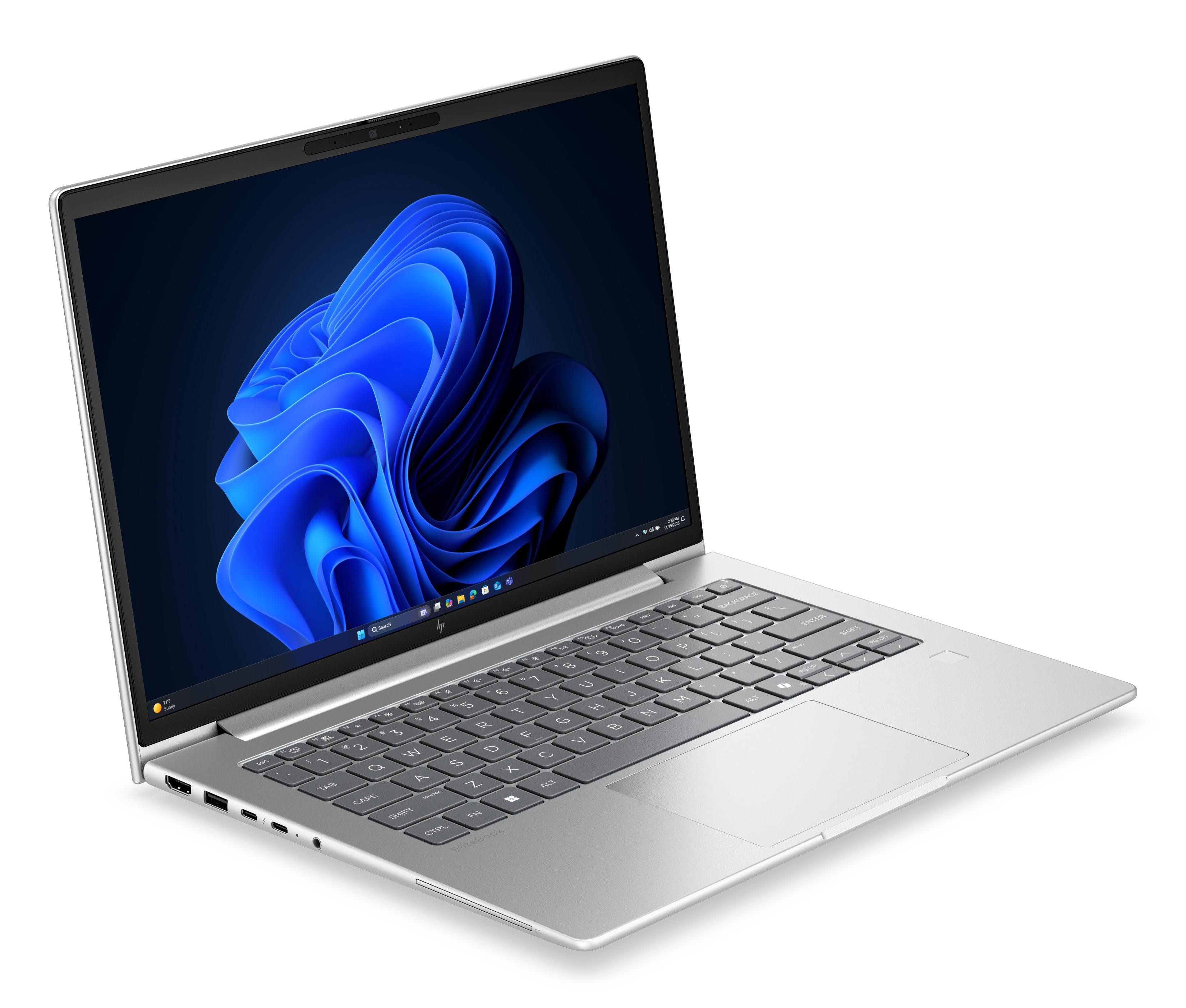 HP EliteBook 6 G2a 14" WUXGA IPS R5 Pro 230 16GB/512GB SSD 5G Win11 Pro E02FDET