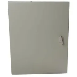 RS PRO, Verteilerschrank, MS Wall Box with Brackets/Chassis Plates