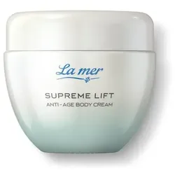 La mer Supreme Lift Anti-Age Körpercreme 180 ml