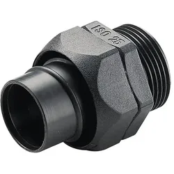 Legrand 381681 Verschraubung MG PG29 ID:28mmschwarz