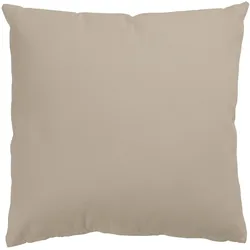 KISSENBEZUG Flat White Coffee 50/50 cm