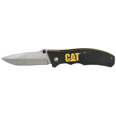 CAT 980002 Allzweckmesser Klingenlänge 79mm