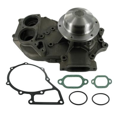 SKF Wasserpumpe vkpc7011 für Mercedes