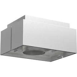 Bosch Hausgeräte DIZ2FX5D1, Dunstabzugshaube Zubehör, Grau