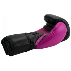 Super Pro, Boxhandschuhe, (10 OZ, M)