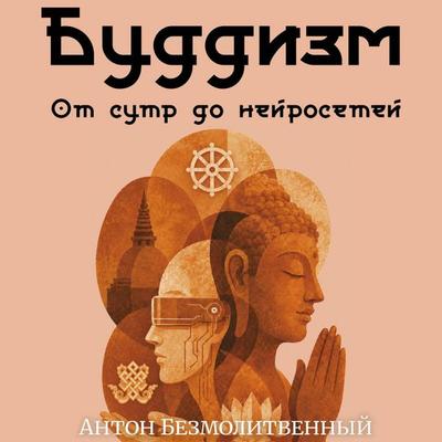 Buddizm. Ot sutr do neyrosetey - Anton Bezmolitvennyj, Audio, 9785171903435