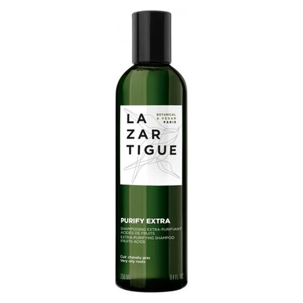 Lazartigue Purify Extra Shampooing (Läuse Shampoo, 250 ml) (10L01241B)