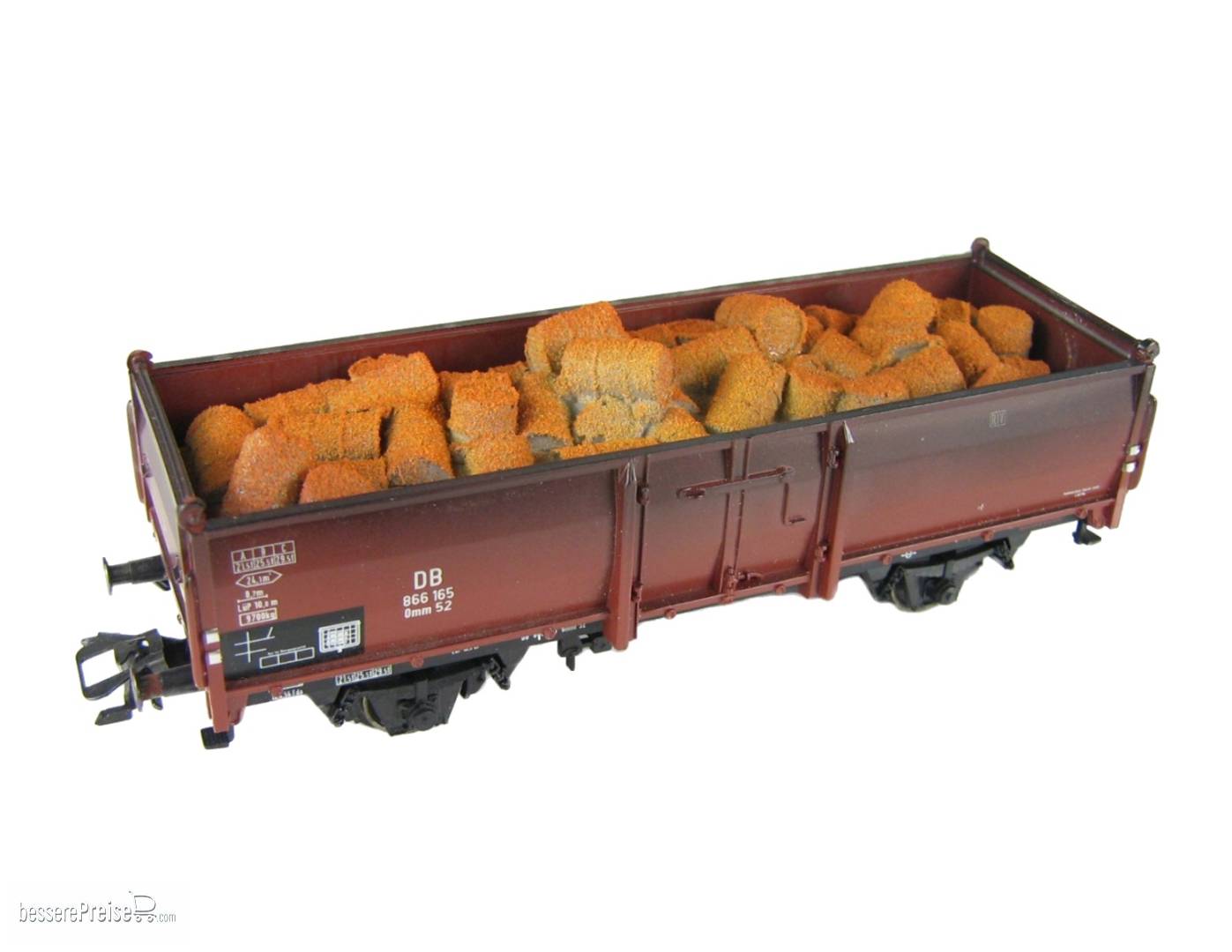Modellbahn Engl 283