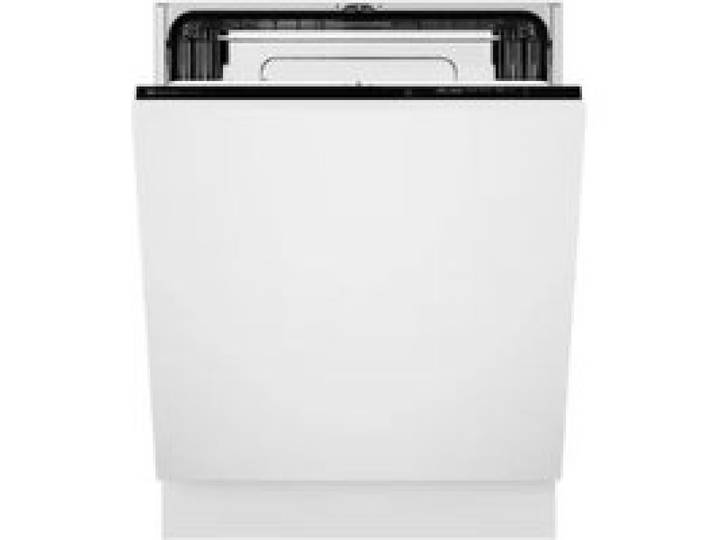 Lave-vaisselle encastrable Electrolux e52le100s pleine taille 60cm