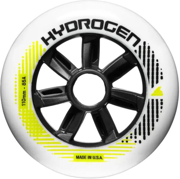 Rollerblade Hydrogen Inliner Rollen-Set (110mm - 8-pack)