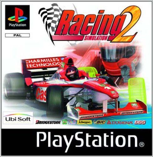 Ubisoft - Racing Simulation 2 - Preis vom 08.10.2026 07:26:42 h