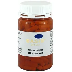 Chondroitin Glucosamin 200 ST