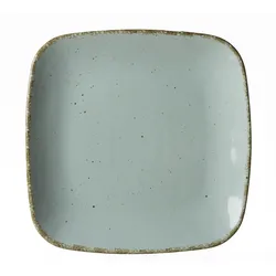 Ritzenhoff&Breker Mix-&-Match Teller flach Ø 22,5cm - blau