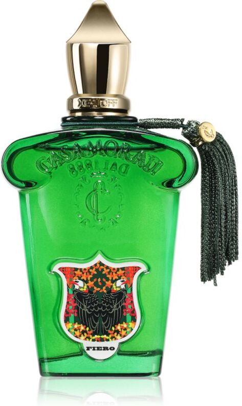 Xerjoff Casamorati 1888 Fiero Eau de Parfum pour homme 100 ml