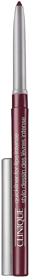Clinique Quickliner For Lips Intense Lipliner 0.3 gr 12 Intense Licorice