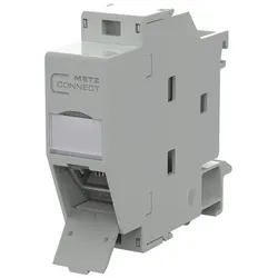 Metz Connect REGplus IP20 FF C6Amodul 130B218003-E