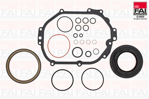 Fai Autoparts Dichtungssatz, Kurbelgehäuse Cs2353