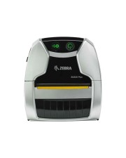 Zebra DT Printer ZQ320 Plus_ 802.11AC & BT 4.X Label Sensor Indoor Use Group Etiketten-/Labeldrucker (ZQ32-A0W03RE-00)