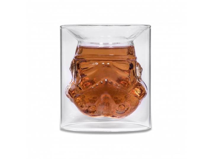 Original Stormtrooper - Glas