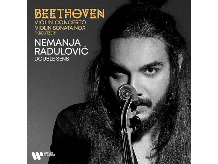 Beethoven: Violin Concerto, Op