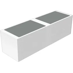 Weidmüller Gerätemarkierung CC-FO 85/54 MM SI