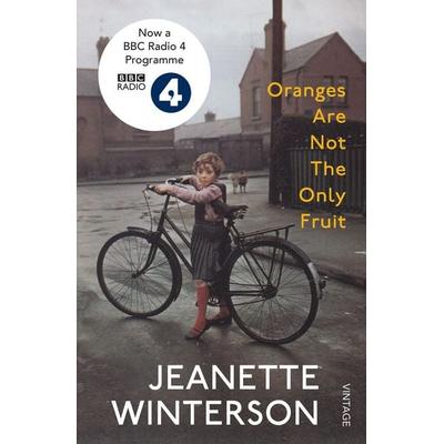 Oranges Are Not The Only Fruit, Taschenbuch von Jeanette Winterson, Vermilion, 978-0-09-959818-3