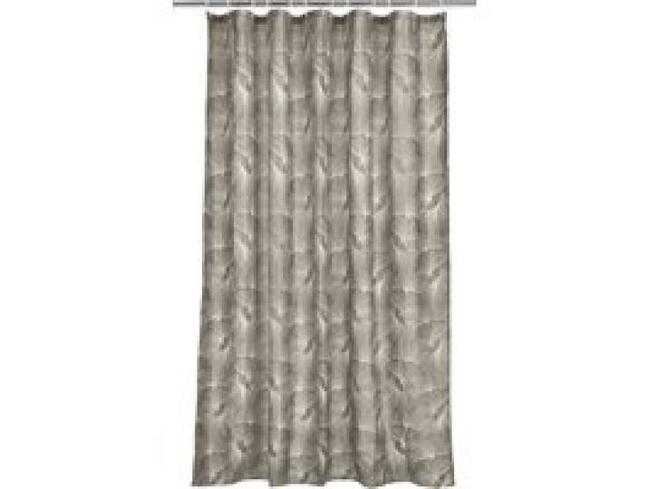 LIVARNO® Rideau de douche, 180 x 200cm (feuilles)