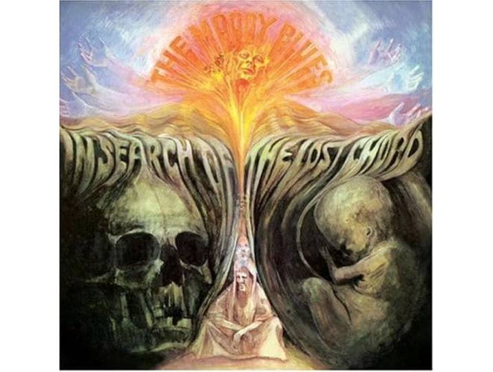 In Search Of The Lost Chord (Remastered)